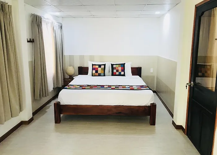 Ananda Resort